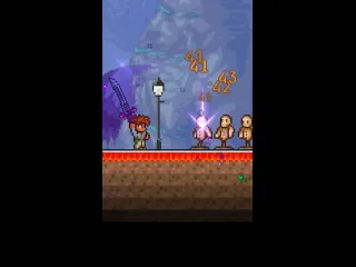 Igrarium игровые обзоры билд на воина в каламити дохардмод terraria