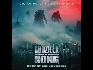 Gojifan68 02 opening credits godzilla vs kong complete score