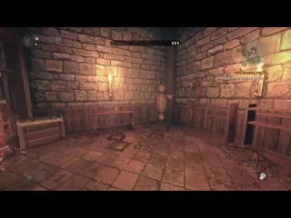 Suicide1996 dying light hellraid all mysterious portal located quest with fire wand reward full gameplay ng