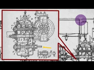 Тракторные истории отъем мощности у тракторов фильм из серии история сельхозтехники