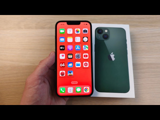 Dimaviper live стоит ли брать iphone 13 в 2024