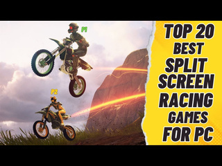 Lala game wala top 20 best split screen racing games for pc without nucleus co op 2023