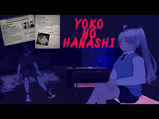 Swoopblaze yoko no hanashi новый яндере хоррор с нарциссичной садисткой и интересной историей серия 1