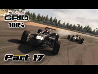 Ioo бэтмобили лучшая машина в игре европа race driver grid прохождение на 100 17