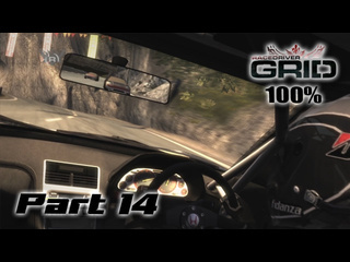 Ioo 1 млн очков в дрифте race driver grid прохождение на 100 14