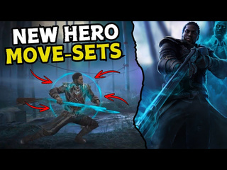 The odyssey gaming protective shield new hero lord gideon movesets breakdown by odc shadow fight 4 arena