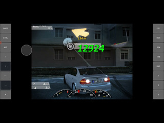 Onlyfan ai crash time 2 test on exagear android