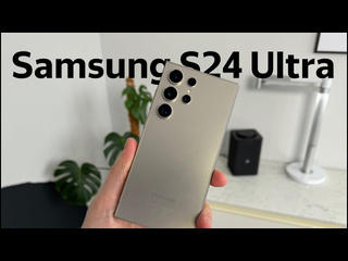 Romancev768 samsung s24 ultra обзор и топ фишек galaxy ai