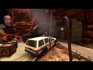 Игромания игровые похождения достойный противник и достойный ответ 11 black mesa прохождение