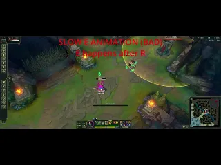 Kyan the ultimate akali combo guide full explanation i akali guide lol season 13