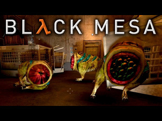 Игромания игровые похождения движемся дальше решая кучу загадок 9 black mesa прохождение