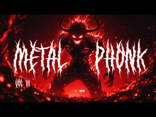 Aim to head mix aggressive metal phonk hard phonk mix