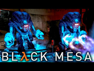 Игромания игровые похождения ещ один неспокойный гигант 6 black mesa прохождение