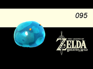 Madlocustchannel the legend of zelda breath of the wild 095 святилище в терновнике полное 100 прохождение