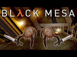 Игромания игровые похождения лифт смерти 2 black mesa прохождение