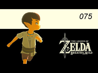 Madlocustchannel the legend of zelda breath of the wild 075 три толстяка и квесты хатено полное 100 прохождение