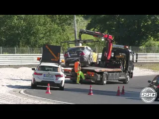 Statesidesupercars nrburgring dont be gentle its a rental rentalcar fail compilation nordschleife touristenfahrten