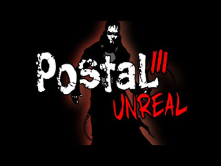 Chrikomixer669 postal 3 unreal trailer