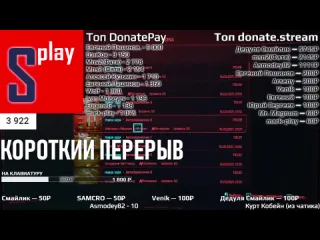 Splay cyberpunk 2077 на 100 наивысшая сложн 41стрим финалы концовки часть 3