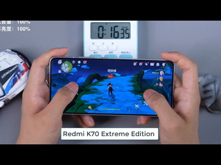 Adam tech redmi k70 extreme edition unboxing amp gaming review