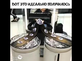 Даже и подумать не могла что так круто получится