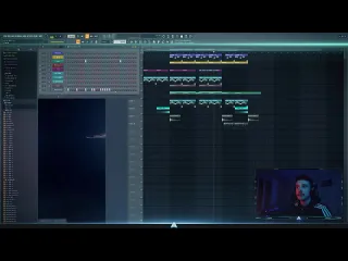 Afone как создать свой первый трек в fl studio 20 подробно flp проект повторяй в fl за один урок