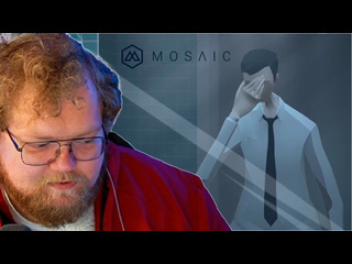 T2x2 stream t2x2 играет в mosaic