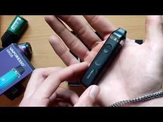 Честный обзор nevoks feelin pod kit подробный обзор сравнение с vaporesso xros