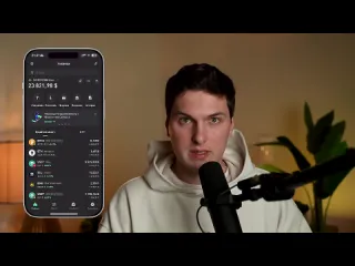 Investcoin заработок с телефона в trust wallet без бирж и kyc 2024 как устроен децентрализованный мир