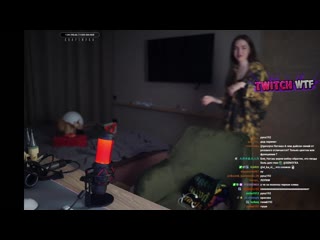 Топ моменты c twitch стрим унитаза asmr от модестал приколы в gta 5 rp