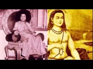 Сатья саи баба satya sai baba абсолютно не секретный свами 5 шри сатья саи баба