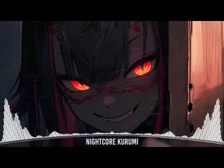 Kurumi best nightcore mix 2024 gaming music mix new music 2024 edm gaming music