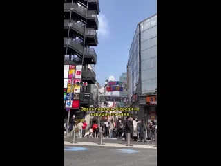 Холли лолли live не делайте эти 3 вещи в японии япония токио shorts japan travel путешествия viral