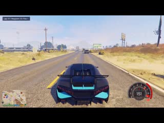 Купил bugatti divo для своей девушки реальная жизнь гта 5 моды обзор мода в gta 5 игры видео mods