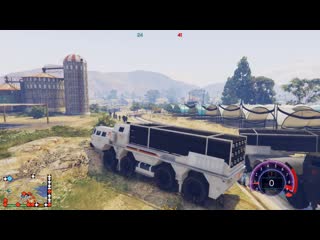 Русская армия военных атакует террористов в гта 5 моды обзор мода в gta 5 игры гта видео mods