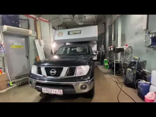 Автодом и дом на колесах автодом 4х4 bimobil на базе nissan navara обзор