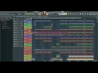 Bor1dj mix dance music fl studio бор 1 djk391windows пальцем по стеклу remake remix