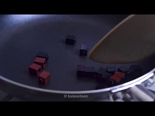 Lego breakfast lego in real life 5 stop motion cooking amp asmr