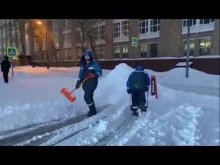 Уборка циклоа рифмы и панчи