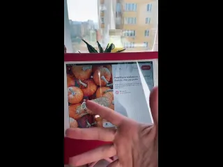 Обзор на ipad