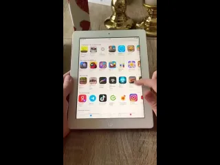 Определнно самый лчший ipad за всю историю apple