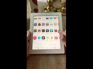 Лучший ipad за всю историю apple