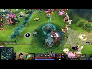 Dota 2 stream виртус про показали жестко фармящую тройку как контрить virtus pro vs riyadh masters 2024