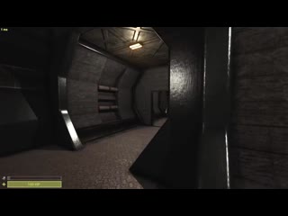 Самый быстрый раунд за scp в scp secret laboratory