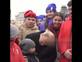 Пока путин рифмы и панчи