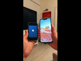 3g просто iphone 13