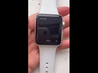 Как скачать игры на apple watch