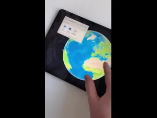 Небольшой обзор на ipad 9 поколения