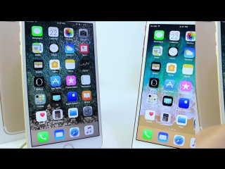 Ios 11 beta 1 vs ios 11 beta 2 battery test ios 1033 beta 4 more