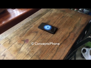 Apple arkit experiment iphone 8 in real life